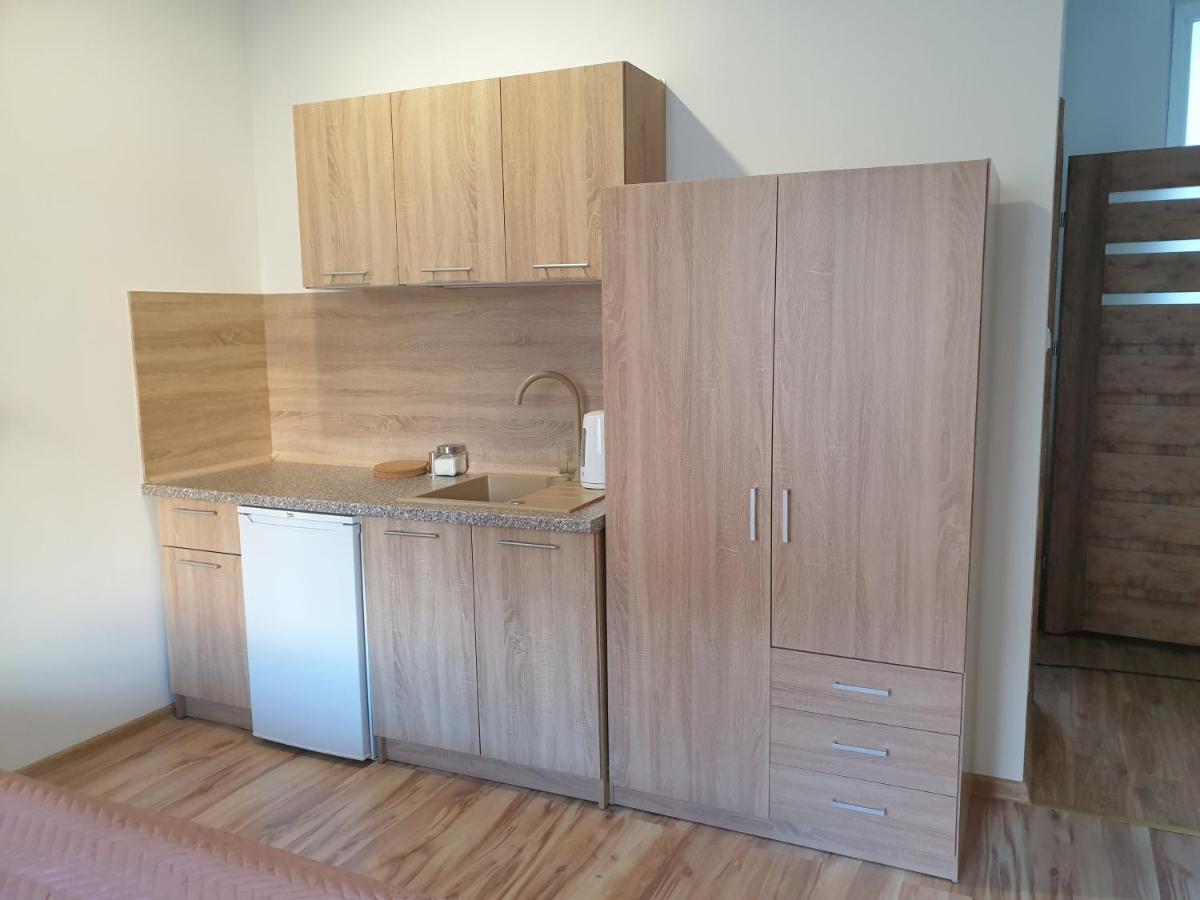 Apartamenty Dora Zoppot Exterior foto